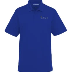 Renew Performance Pique Polo - Men's