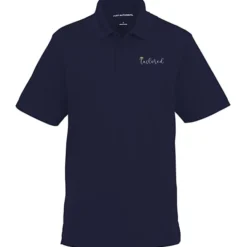 Renew Performance Pique Polo - Men's