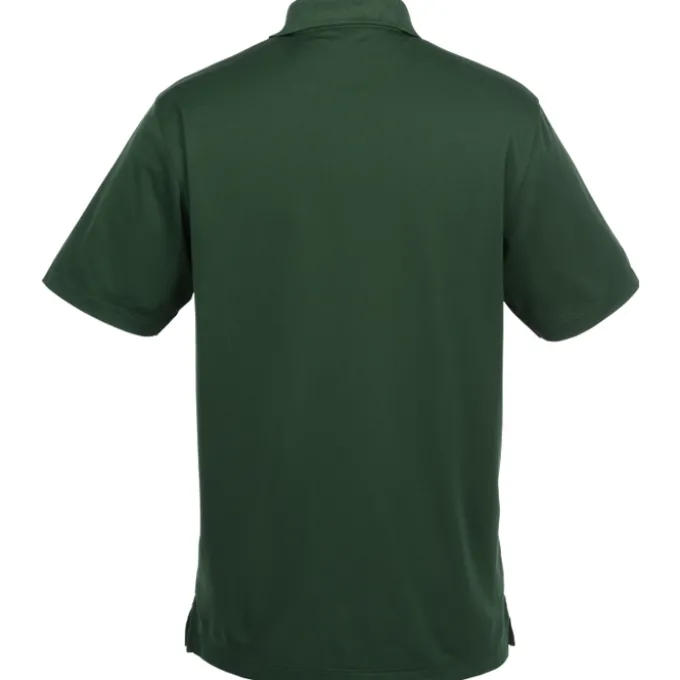 Renew Performance Pique Polo - Men's