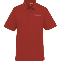 Renew Performance Pique Polo - Men's