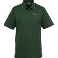 Renew Performance Pique Polo - Men's