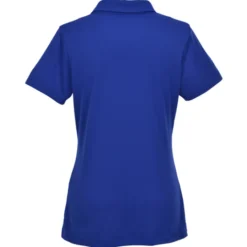 Renew Performance Pique Polo - Ladies'