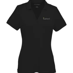 Renew Performance Pique Polo - Ladies'