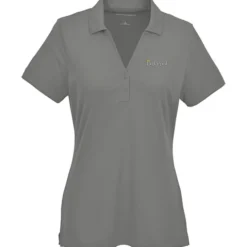 Renew Performance Pique Polo - Ladies'