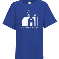 Renew Performance T-Shirt - Youth