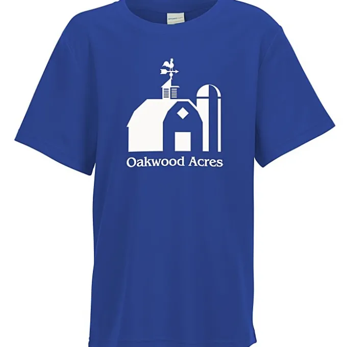 Renew Performance T-Shirt - Youth