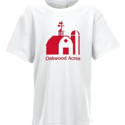 Renew Performance T-Shirt - Youth