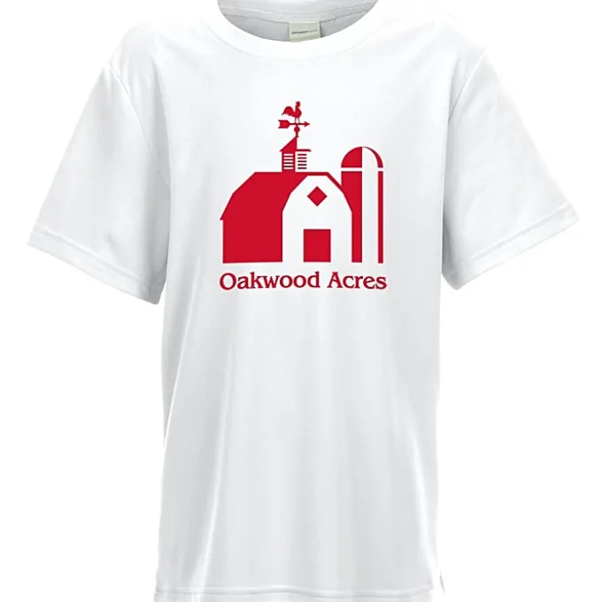 Renew Performance T-Shirt - Youth