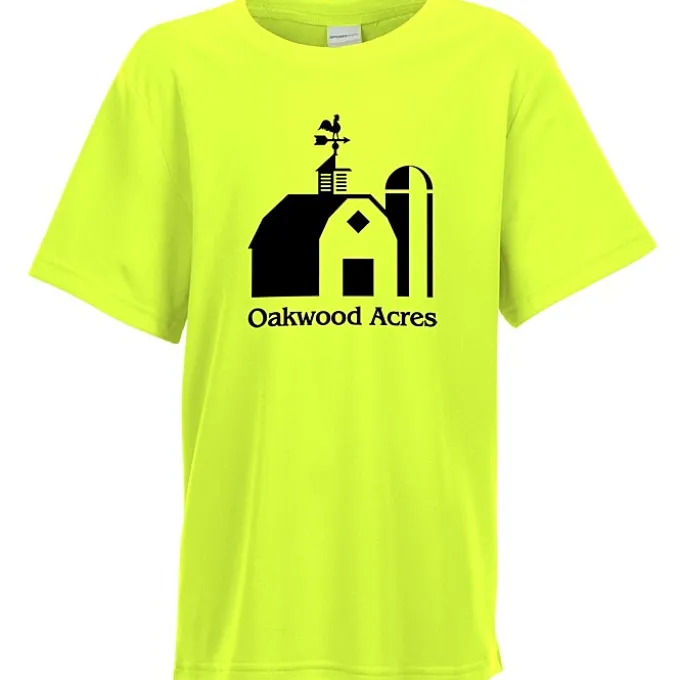 Renew Performance T-Shirt - Youth