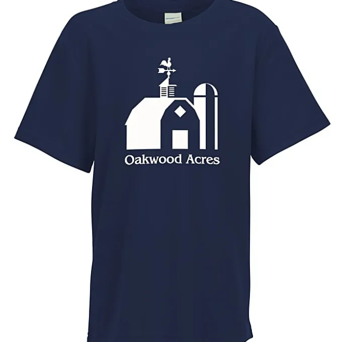 Renew Performance T-Shirt - Youth