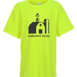 Renew Performance T-Shirt - Youth