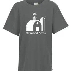 Renew Performance T-Shirt - Youth