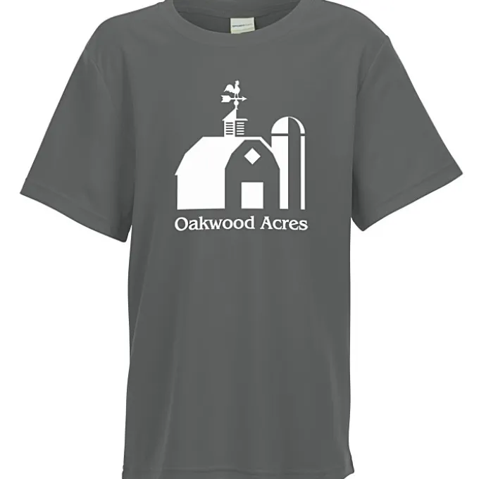 Renew Performance T-Shirt - Youth