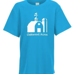 Renew Performance T-Shirt - Youth