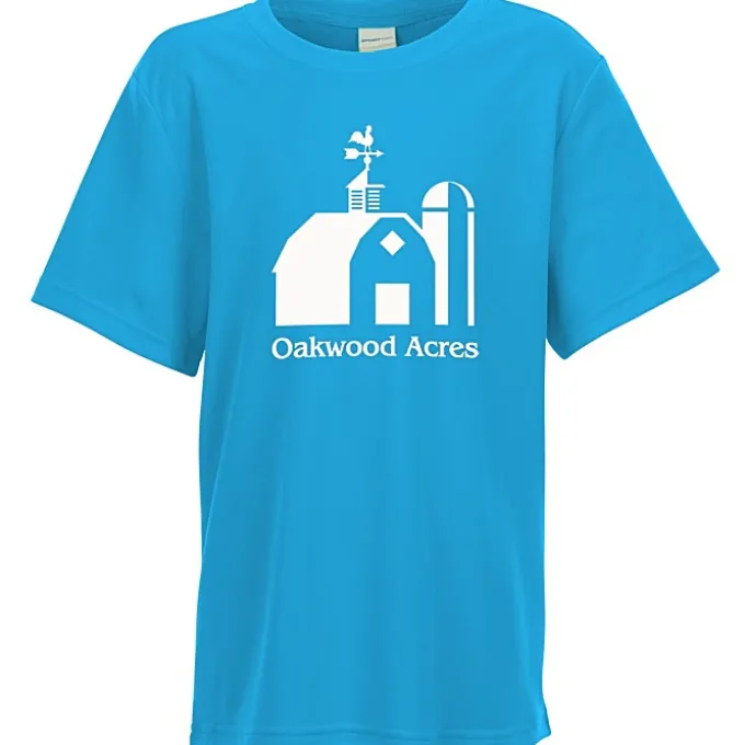Renew Performance T-Shirt - Youth