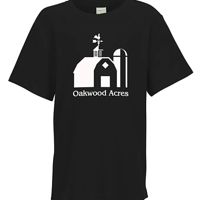 Renew Performance T-Shirt - Youth