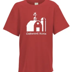 Renew Performance T-Shirt - Youth