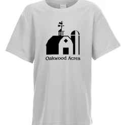 Renew Performance T-Shirt - Youth