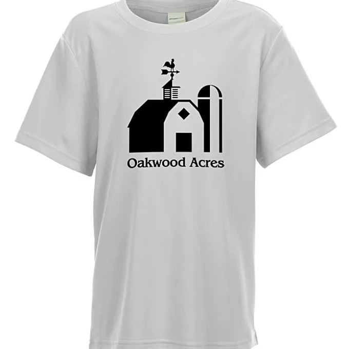 Renew Performance T-Shirt - Youth