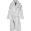 Renew Plush Robe