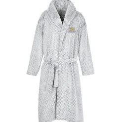 Renew Plush Robe