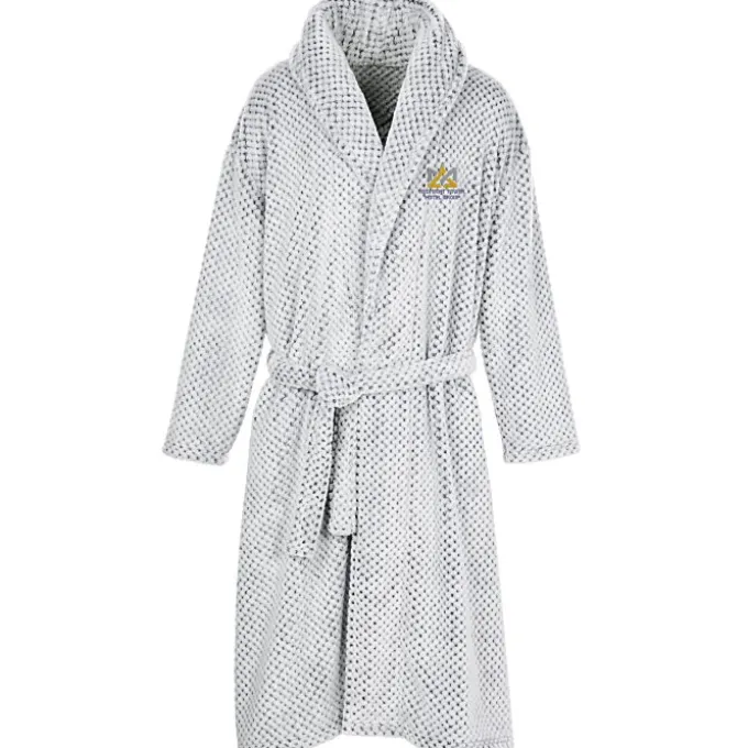 Renew Plush Robe