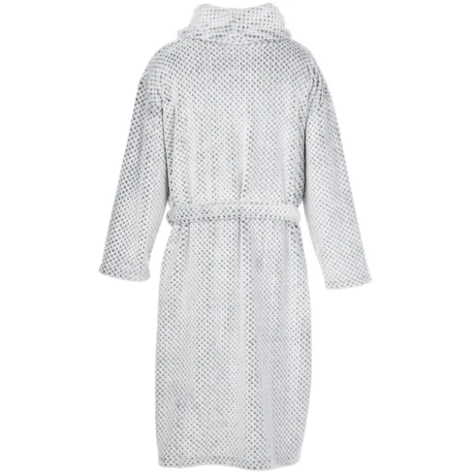 Renew Plush Robe