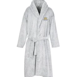 Renew Plush Robe