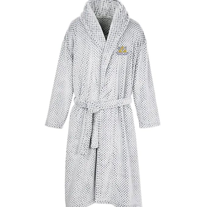 Renew Plush Robe