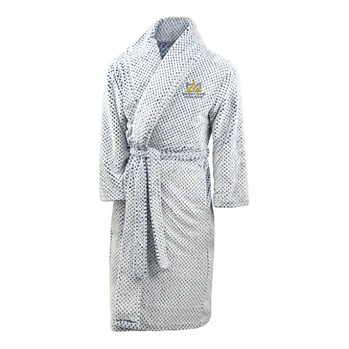 Renew Plush Robe