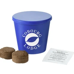 Renew Promo Planting Pot