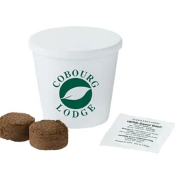 Renew Promo Planting Pot