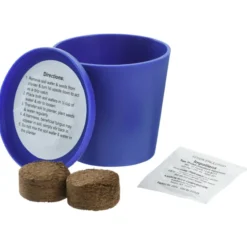 Renew Promo Planting Pot