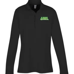 Reno Double Knit 1/4-Zip Pullover - Ladies'