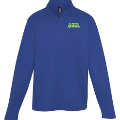 Reno Double Knit 1/4-Zip Pullover - Men's