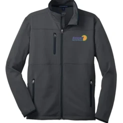 Renovate Pique Fleece Jacket - Men's
