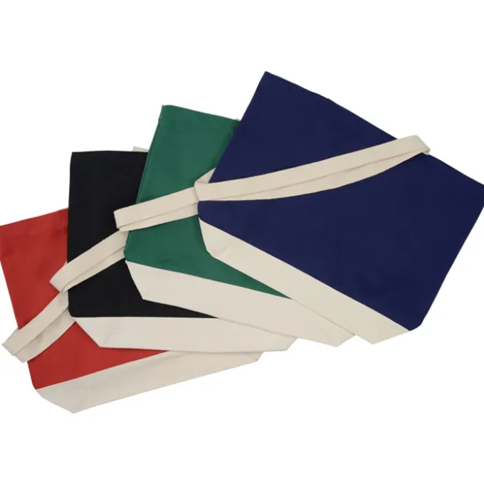 Renton 10-oz Cotton Tote