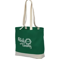 Renton 10-oz Cotton Tote