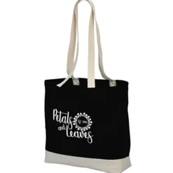 Renton 10-oz Cotton Tote