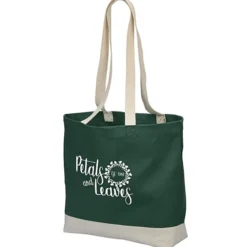 Renton 10-oz Cotton Tote