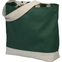 Renton 10-oz Cotton Tote
