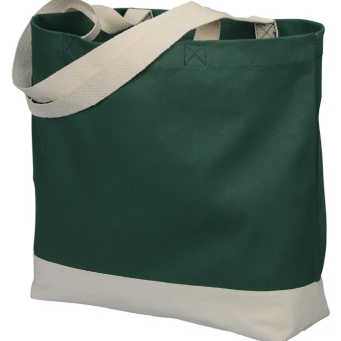 Renton 10-oz Cotton Tote