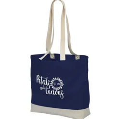 Renton 10-oz Cotton Tote