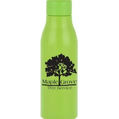 Renzo Aluminum Bottle - 24 oz