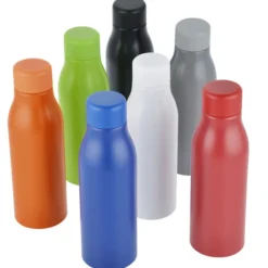 Renzo Aluminum Bottle - 24 oz