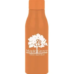 Renzo Aluminum Bottle - 24 oz