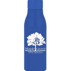 Renzo Aluminum Bottle - 24 oz
