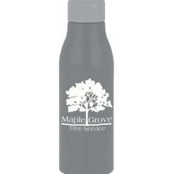 Renzo Aluminum Bottle - 24 oz