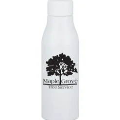 Renzo Aluminum Bottle - 24 oz