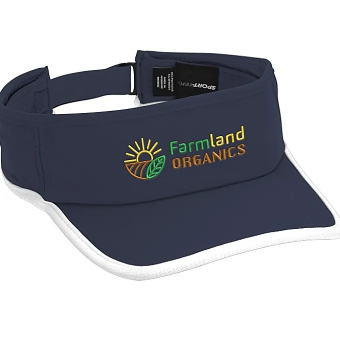 Repeat Performance Visor